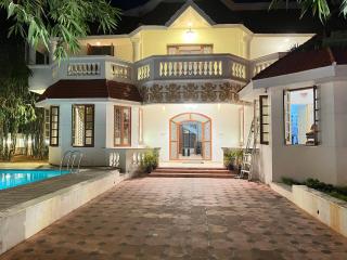 ECR Grand Ocean Beach Resort - 7