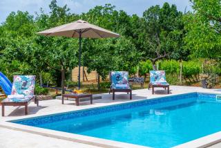 Holiday house Mia with pool - Imotski - 5