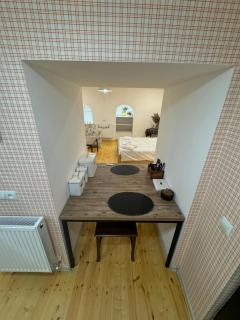 Tbilisi Central Apartment - 7