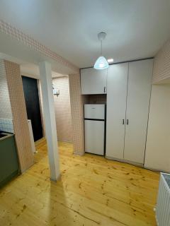 Tbilisi Central Apartment - 6