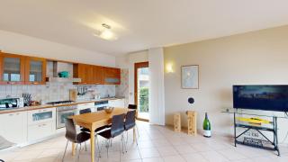Villa Mimosa-Con piscina e vista lago - Brenzone sul Garda - 3