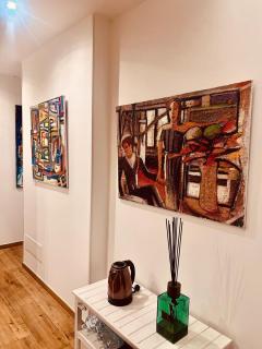 Civico 98 - Apartment - 2