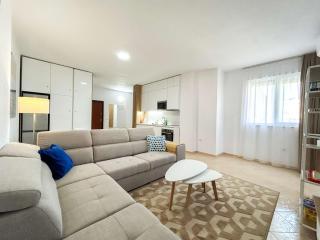 2 bedroom apartment 983 - Durazzo - 9