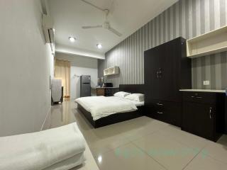 BYSS Homestay Studio - Kampar - 0