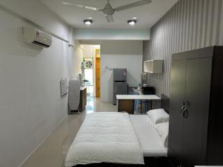 BYSS Homestay Studio - 4