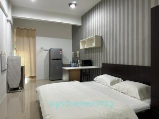 BYSS Homestay Studio - Kampar - 5