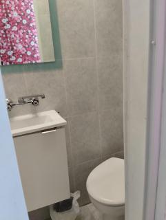 Quarto B - Lissabon - 1