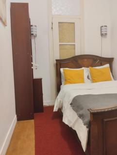 Quarto B - Lissabon - 0