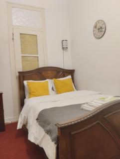 Quarto B - Lissabon - 7