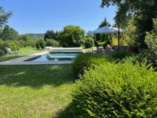 Grand Gîte avec Piscine - A LOT OF CHARME - Puy-lʼÉvêque - 1