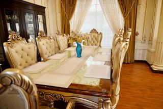 Luxury Spanish Villa Close to Raya Fairways Commercial - 1