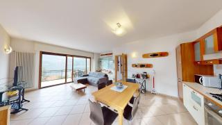 Villa Mimosa-Con piscina e vista lago - Brenzone sul Garda - 8