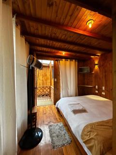 Termas Magenta VIP - Papallacta - 8