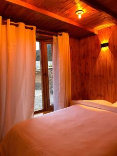 Termas Magenta VIP - Papallacta - 4