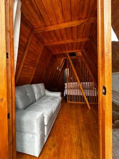 Termas Magenta VIP - Papallacta - 1