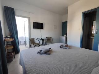 Mediterranean Blue - Secret Escape - Limassol - 9