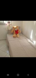 50 m do mar, 3 dorm, sacada com vista mar, pitangueiras, vaga de garagem, Pet friendly, berço - Guarujá - 5