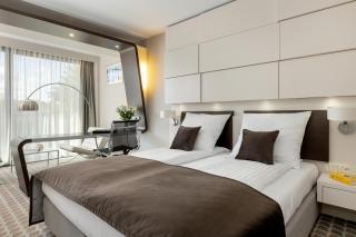 Sea Breeze private apartment in MARINE HOTEL - Colberga - 5