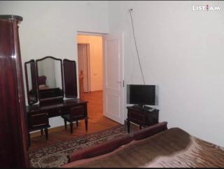 Mher Mkrtchyan 25' s Apparent - Tsachkadzor - 3