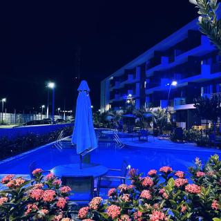 Flat Em Muro Alto - Porto de Galinhas - Mana Beach - Porto de Galinhas - 8
