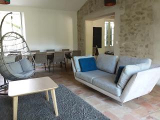 Beau mas en campagne de l'Isle sur la Sorgue - 4