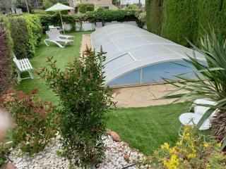 Casa familiar con piscina - Pallejá - 7