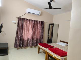 Dr Dalvi's Ashiyana - Harnai - 5