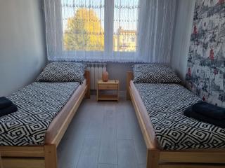 Apartament DOBRA NOCKA - Ostróda - 5