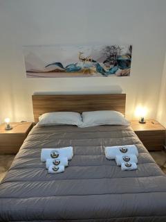 La Toscana sotto il castello - 1