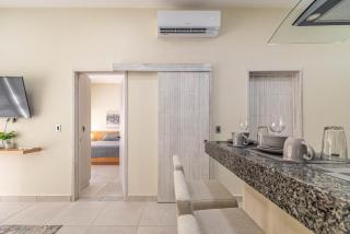 2 BD with Balcony, Rooftop Pool, Hot Tub, Gym - Playa del Carmen - 4