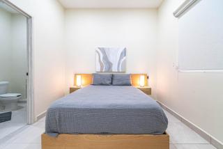 2 BD with Balcony, Rooftop Pool, Hot Tub, Gym - Playa del Carmen - 5