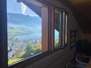 Chalet Seeblick - Sarnen - 3