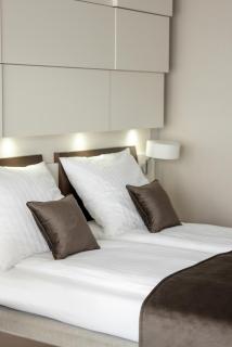 Sea Breeze private apartment in MARINE HOTEL - Colberga - 8
