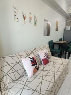 Coast Residences-Ronnzel staycation - Manila - 8
