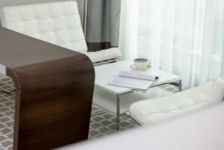 Sea Breeze private apartment in MARINE HOTEL - Colberga - 1