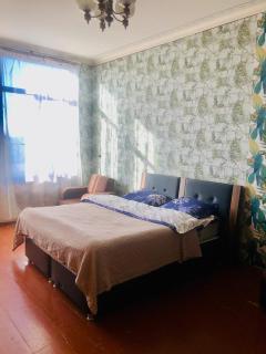 Shonikebi Guest House - - 8