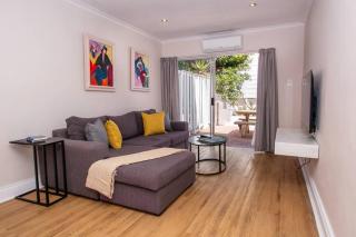 Beautiful 2 Bedroom London Road - Città del Capo - 0