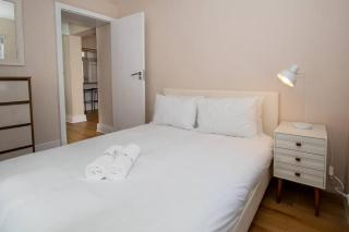 Beautiful 2 Bedroom London Road - Città del Capo - 5