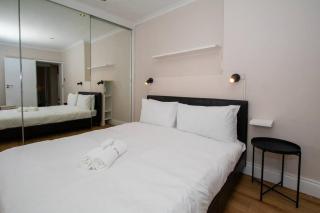 Beautiful 2 Bedroom London Road - Città del Capo - 3