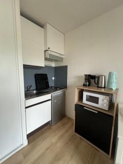 Studio Stone Brooke - La Grande-Motte - 6