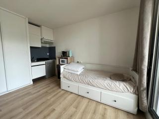 Studio Stone Brooke - La Grande-Motte - 5