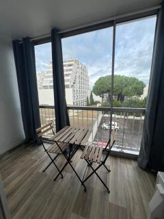 Studio Stone Brooke - La Grande-Motte - 4