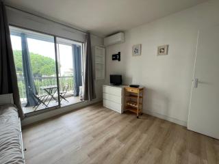 Studio Stone Brooke - La Grande-Motte - 7