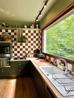 LA FEUILLÉE, Charmante Maison au Bois de Cise - 8