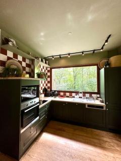 LA FEUILLÉE, Charmante Maison au Bois de Cise - Ault - 4