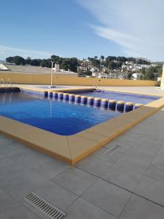 Apartamento Tosca Mar - Moraira - 8