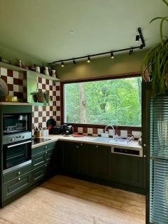 LA FEUILLÉE, Charmante Maison au Bois de Cise - Ault - 7