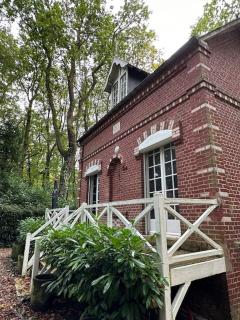 LA FEUILLÉE, Charmante Maison au Bois de Cise - 3