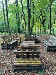 LA FEUILLÉE, Charmante Maison au Bois de Cise - 6