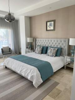 Luxury Cap Cana Marina & Beach 2 bedroom Apartment - Punta Cana - 3